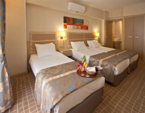  Nanda Hotel  Стамбул